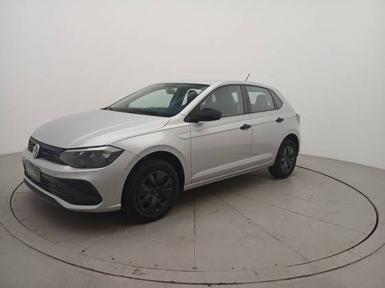 VOLKSWAGEN POLO 1.0 MPI MANUAL VOLKSWAGEN POLO 1.0 MPI MANUAL